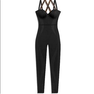 AUTHENTIC IVY PARK JUMPSUIT